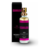 Amakha Paris Escandalosa Parfum